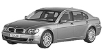 BMW E66 P291A Fault Code