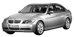 BMW E90 P291A Fault Code